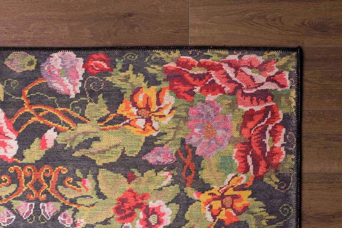 Conceptum Soul Chenille - Multicolor AL 31